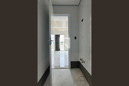 Apartamento à venda com 72m², 3 quartos e 2 vagasBanheiro da suíte