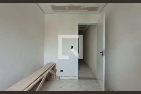 Apartamento à venda com 72m², 3 quartos e 2 vagasQuarto 2