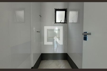 Apartamento à venda com 72m², 3 quartos e 2 vagasBanheiro da suíte