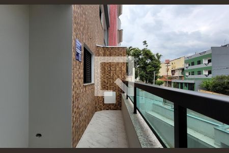 Apartamento à venda com 72m², 3 quartos e 2 vagasSacada