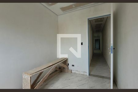 Apartamento à venda com 72m², 3 quartos e 2 vagasQuarto 2