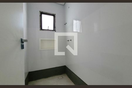 Apartamento à venda com 72m², 3 quartos e 2 vagasBanheiro