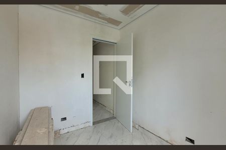 Apartamento à venda com 72m², 3 quartos e 2 vagasQuarto 2