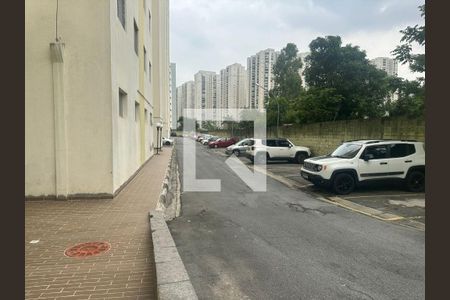 Apartamento para alugar com 60m², 2 quartos e 1 vaga Apartamento para alugar com 60m², 2 quartos e 1 vagaGaragem