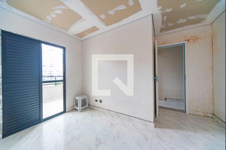 Apartamento à venda com 72m², 3 quartos e 2 vagasQuarto 3