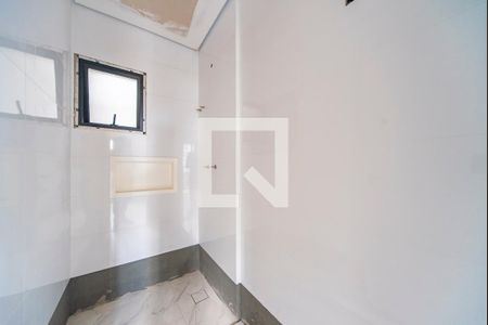 Apartamento à venda com 72m², 3 quartos e 2 vagasBanheiro do Quarto 