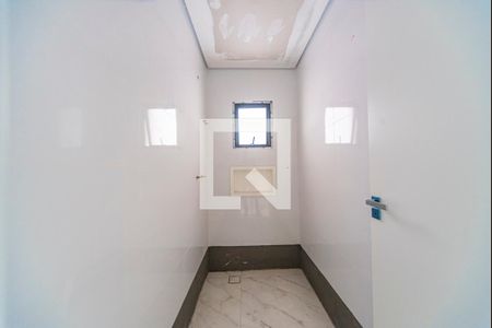 Apartamento à venda com 72m², 3 quartos e 2 vagasBanheiro