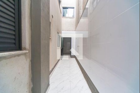 Apartamento à venda com 72m², 3 quartos e 2 vagasÁrea de Serviço