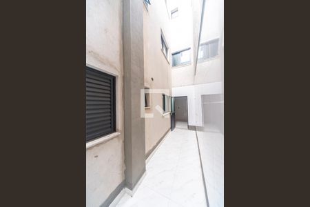 Apartamento à venda com 72m², 3 quartos e 2 vagasÁrea de Serviço