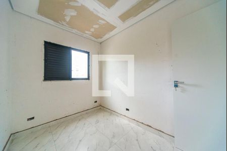 Apartamento à venda com 72m², 3 quartos e 2 vagasQuarto 2