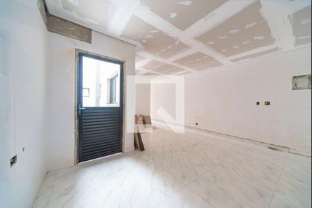 Apartamento à venda com 72m², 3 quartos e 2 vagasCozinha