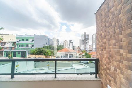 Apartamento à venda com 72m², 3 quartos e 2 vagasVista do Quarto 2