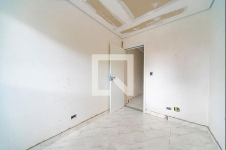 Apartamento à venda com 72m², 3 quartos e 2 vagasQuarto 2