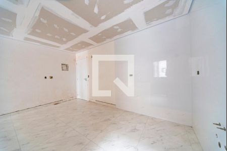 Apartamento à venda com 72m², 3 quartos e 2 vagasCozinha