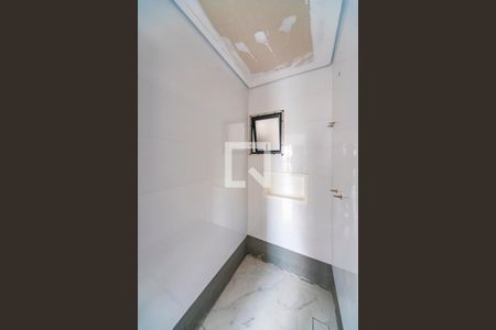 Apartamento à venda com 72m², 3 quartos e 2 vagasBanheiro do Quarto 3