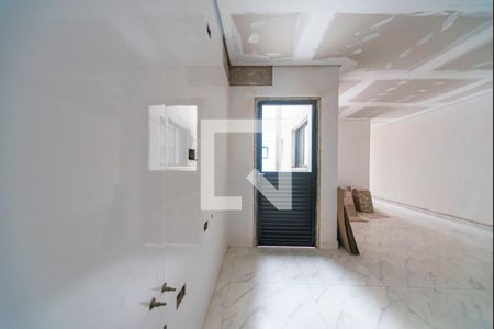 Apartamento à venda com 72m², 3 quartos e 2 vagasCozinha