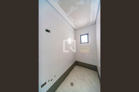 Apartamento à venda com 72m², 3 quartos e 2 vagasBanheiro