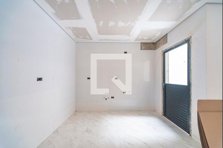 Apartamento à venda com 72m², 3 quartos e 2 vagasCozinha