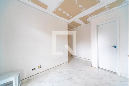 Apartamento à venda com 72m², 3 quartos e 2 vagasQuarto 3