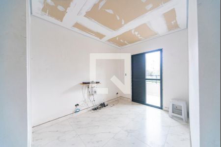 Apartamento à venda com 72m², 3 quartos e 2 vagasQuarto 3