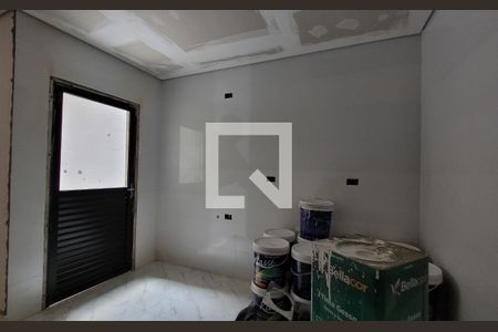 Apartamento à venda com 85m², 3 quartos e 2 vagas Apartamento à venda com 85m², 3 quartos e 2 vagasCozinha