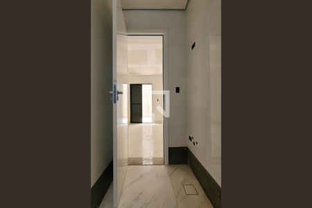 Apartamento à venda com 85m², 3 quartos e 2 vagas Apartamento à venda com 85m², 3 quartos e 2 vagasBanheiro da suíte