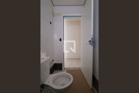 Apartamento à venda com 85m², 3 quartos e 2 vagas Apartamento à venda com 85m², 3 quartos e 2 vagasBanheiro