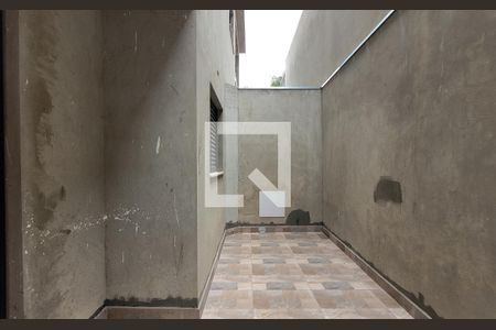 Apartamento à venda com 85m², 3 quartos e 2 vagas Apartamento à venda com 85m², 3 quartos e 2 vagasArea externa