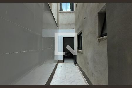 Apartamento à venda com 85m², 3 quartos e 2 vagas Apartamento à venda com 85m², 3 quartos e 2 vagasÁrea de serviço