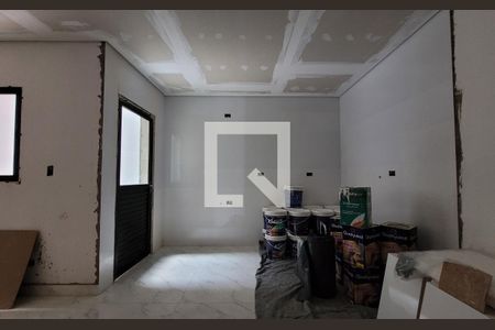 Apartamento à venda com 85m², 3 quartos e 2 vagas Apartamento à venda com 85m², 3 quartos e 2 vagasCozinha