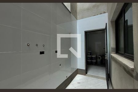 Apartamento à venda com 85m², 3 quartos e 2 vagas Apartamento à venda com 85m², 3 quartos e 2 vagasÁrea de serviço