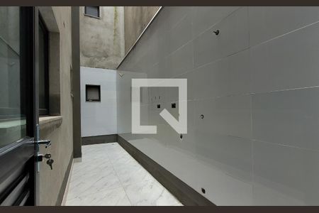 Apartamento à venda com 85m², 3 quartos e 2 vagas Apartamento à venda com 85m², 3 quartos e 2 vagasÁrea de serviço