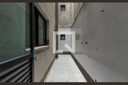 Apartamento à venda com 85m², 3 quartos e 2 vagas Apartamento à venda com 85m², 3 quartos e 2 vagasÁrea de serviço