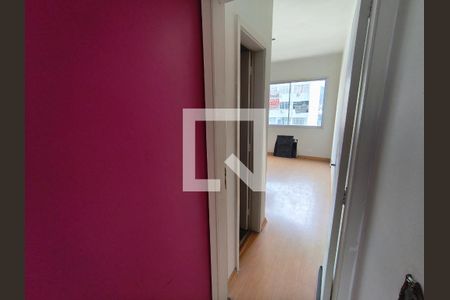 Corredor  de apartamento à venda com 2 quartos, 82m² em Vila Isabel, Rio de Janeiro