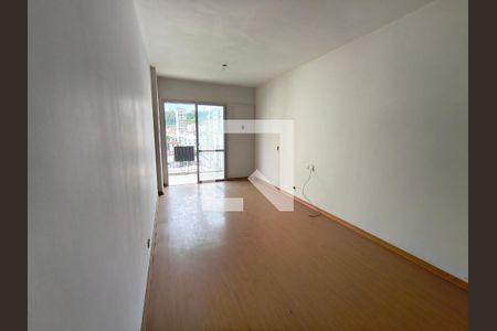 Sala de estar de apartamento à venda com 2 quartos, 82m² em Vila Isabel, Rio de Janeiro