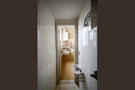 Apartamento à venda com 82m², 2 quartos e sem vagaÁrea de serviço