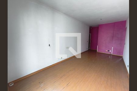 Sala de estar de apartamento à venda com 2 quartos, 82m² em Vila Isabel, Rio de Janeiro