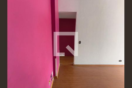 Corredor  de apartamento à venda com 2 quartos, 82m² em Vila Isabel, Rio de Janeiro