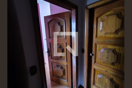 Corredor  de apartamento à venda com 2 quartos, 82m² em Vila Isabel, Rio de Janeiro