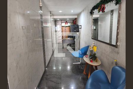 Área comum de apartamento à venda com 2 quartos, 82m² em Vila Isabel, Rio de Janeiro