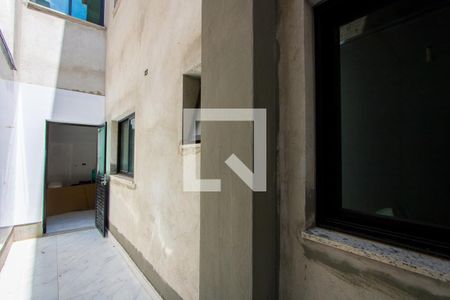Apartamento à venda com 85m², 3 quartos e 2 vagasÁrea de Serviço