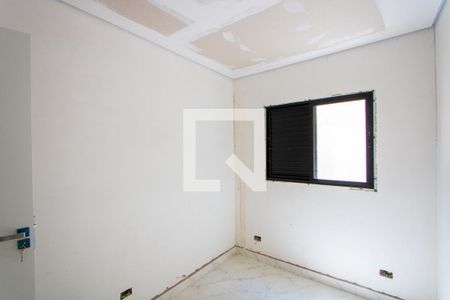 Apartamento à venda com 85m², 3 quartos e 2 vagasQuarto 2