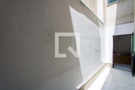 Apartamento à venda com 85m², 3 quartos e 2 vagasÁrea de Serviço