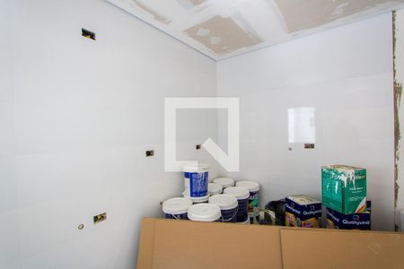 Apartamento à venda com 85m², 3 quartos e 2 vagasCozinha