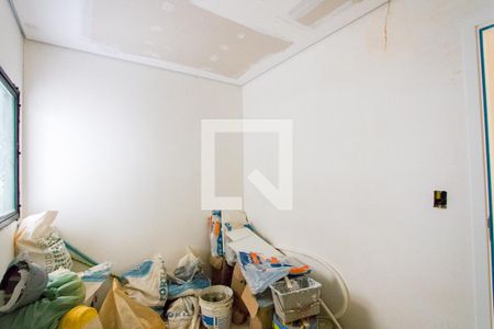 Apartamento à venda com 85m², 3 quartos e 2 vagasQuarto 3