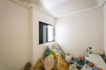 Apartamento à venda com 85m², 3 quartos e 2 vagasQuarto 3