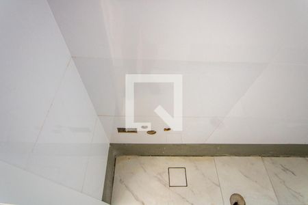 Apartamento à venda com 85m², 3 quartos e 2 vagasBanheiro do quarto 1