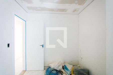 Apartamento à venda com 85m², 3 quartos e 2 vagasQuarto 3