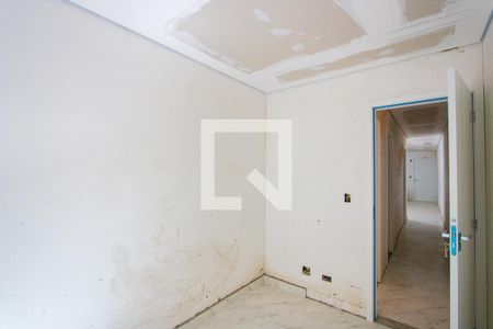 Apartamento à venda com 85m², 3 quartos e 2 vagasQuarto 2