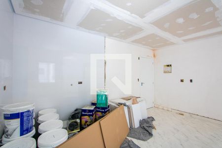 Apartamento à venda com 85m², 3 quartos e 2 vagasCozinha